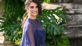 Oh la la! Penelope Cruz, Keira Knightley i Diane Kruger u romantičnim haljinama u srcu Pariza
