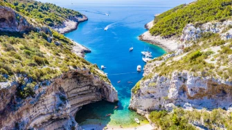 Je li ovo naš najljepši otok? Predivne plaže, netaknuta priroda i čisto more