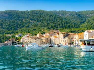Je li ovo naš najljepši otok? Predivne plaže, netaknuta priroda i čisto more