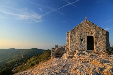 Je li ovo naš najljepši otok? Predivne plaže, netaknuta priroda i čisto more