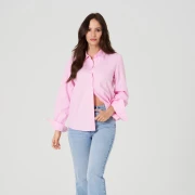 Do 10 eura: Pronašli smo košulje i bluze koje možete nositi i na kavu i na posao