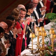Emmanuel Macron namignuo princezi Kate i ukrao show u Windsoru
