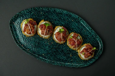 Savršeno ljeto u Zagrebu: Brunch, sushi i tiramisu u evergreenu