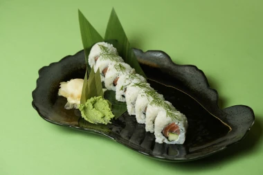Savršeno ljeto u Zagrebu: Brunch, sushi i tiramisu u evergreenu