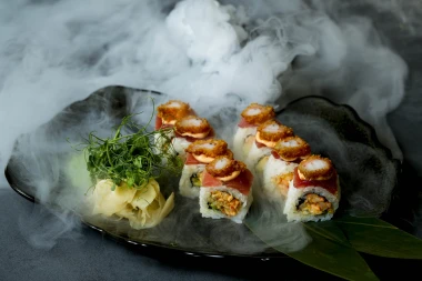 Savršeno ljeto u Zagrebu: Brunch, sushi i tiramisu u evergreenu
