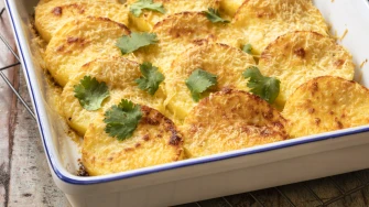 Imamo recept za slasne rimske njoke bez krumpira, a priprema je vrlo jednostavna