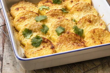 Imamo recept za slasne rimske njoke bez krumpira, a priprema je vrlo jednostavna