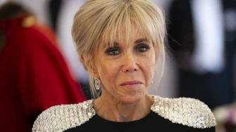 Najbolja modna izdanja francuske prve dame Brigitte Macron