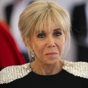 Najbolja modna izdanja francuske prve dame Brigitte Macron