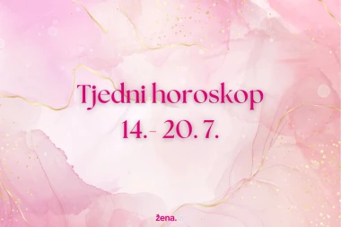 Tjedni horoskop za sve znakove - od 14. do 20. srpnja