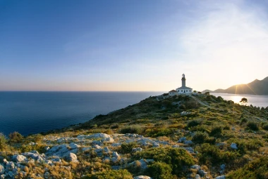 7 hrvatskih otoka kao stvorenih za bijeg od svakodnevice