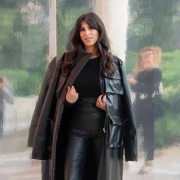 Kristina Burja: 'Zagrebački street style sve je bolji, mislim da se još uvijek previše bojimo eksperimentirati'