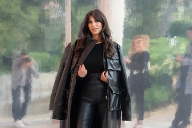 Kristina Burja: 'Zagrebački street style sve je bolji, mislim da se još uvijek previše bojimo eksperimentirati'