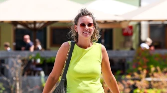 Ljubljanska špica: Slovenke znaju da je manje više, pokazale su opuštene outfite
