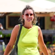 Ljubljanska špica: Slovenke znaju da je manje više, pokazale su opuštene outfite