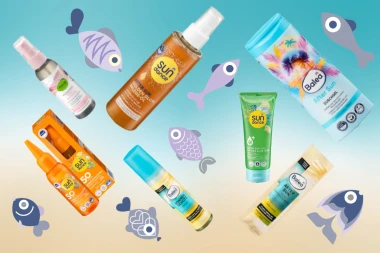 Kosa i koža trebaju zaštitu od sunca, a vi trebate sunce? Top 7 proizvoda iz dm-a za savršeno ljeto