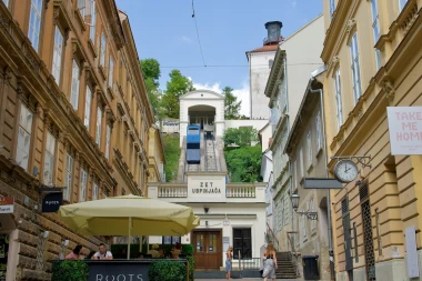 Kafići s najljepšim terasama u Zagrebu koje moraš posjetiti ovog ljeta