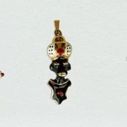 Hrvatski tradicijski nakit: Riječki morčići više su od nakita