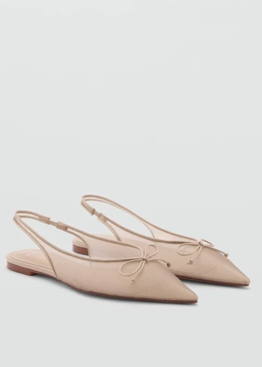 Balerinke sa sniženja: Stylish modeli za svaki dan i svaku priliku