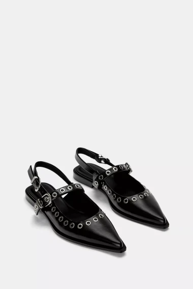 Balerinke sa sniženja: Stylish modeli za svaki dan i svaku priliku