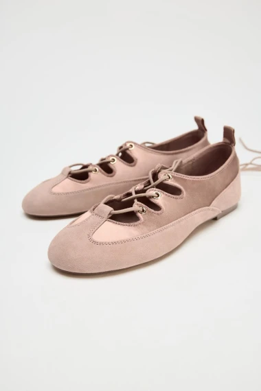 Balerinke sa sniženja: Stylish modeli za svaki dan i svaku priliku