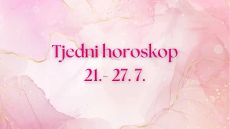 Tjedni horoskop za sve znakove - od 21. do 27. srpnja