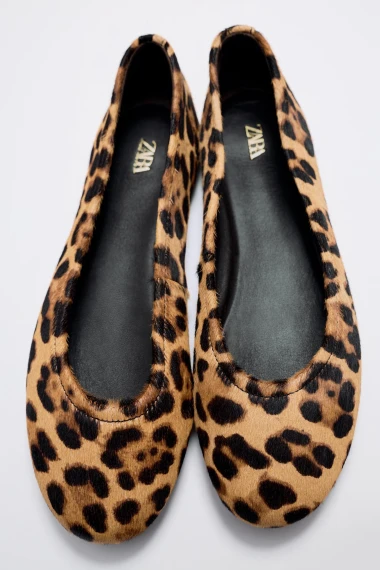 Leopard print je obavezan detalj ovo ljeto – najljepši komadi sa sniženja​