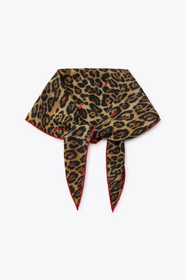 Leopard print je obavezan detalj ovo ljeto – najljepši komadi sa sniženja​