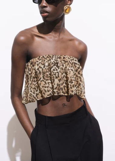 Leopard print je obavezan detalj ovo ljeto – najljepši komadi sa sniženja​