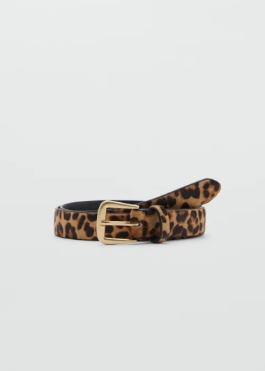 Leopard print je obavezan detalj ovo ljeto – najljepši komadi sa sniženja​