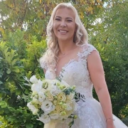Bajka u bijelom: Krinolina vjenčanice naših čitateljica pričaju ljubavne priče