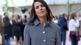 Charlotte Casiraghi: Unuka Grace Kelly oličenje je suvremene elegancije
