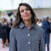 Charlotte Casiraghi: Unuka Grace Kelly oličenje je suvremene elegancije