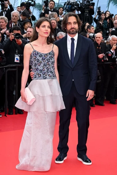 Charlotte Casiraghi: Unuka Grace Kelly oličenje je suvremene elegancije