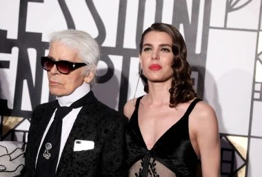 Charlotte Casiraghi: Unuka Grace Kelly oličenje je suvremene elegancije