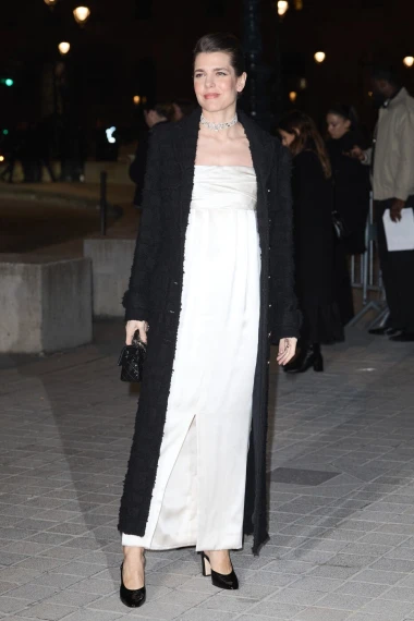 Charlotte Casiraghi: Unuka Grace Kelly oličenje je suvremene elegancije