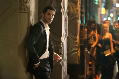 Neodoljivi 'Lucifer' stiže na RTL od ponedjeljka u 22.20 sati!