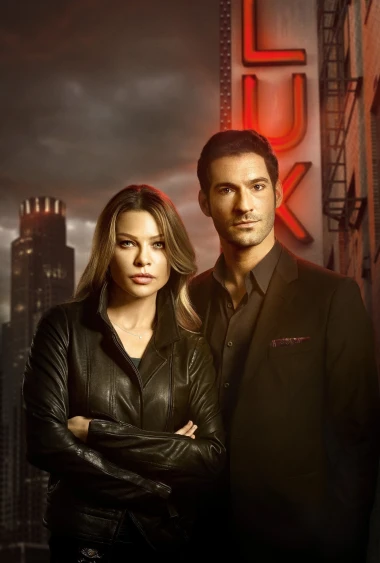 Neodoljivi 'Lucifer' stiže na RTL od ponedjeljka u 22.20 sati!
