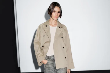 Prvi pogled na jesenske trendove: Massimo Dutti donosi sofisticirane novitete