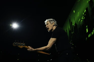 Ekskluzivno u CineStar kinima: Roger Waters – 'This Is Not A Drill: Live From Prague' stiže na velika platna u Hrvatskoj!