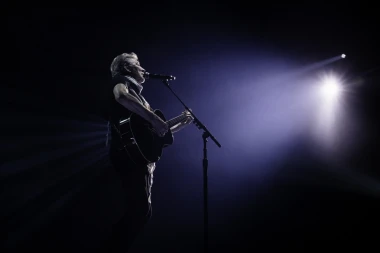 Ekskluzivno u CineStar kinima: Roger Waters – 'This Is Not A Drill: Live From Prague' stiže na velika platna u Hrvatskoj!