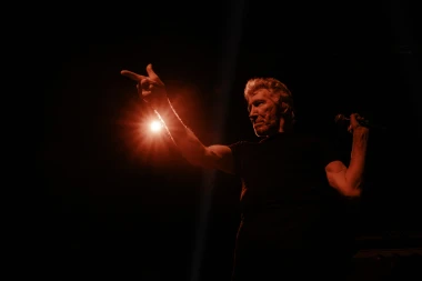 Ekskluzivno u CineStar kinima: Roger Waters – 'This Is Not A Drill: Live From Prague' stiže na velika platna u Hrvatskoj!