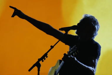 Ekskluzivno u CineStar kinima: Roger Waters – 'This Is Not A Drill: Live From Prague' stiže na velika platna u Hrvatskoj!