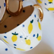 Šarmantne šalice: Omiljeni domaći brend Chia cups ima novi ljetni uzorak
