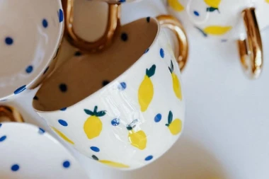 Šarmantne šalice: Omiljeni domaći brend Chia cups ima novi ljetni uzorak