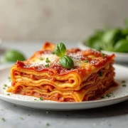 Recept za kremaste lazanje od sezonskog povrća osvojit će vaša nepca