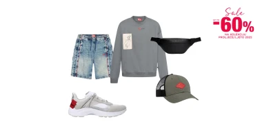 Ljetni popusti: Do -60% na najtraženije brendove u Fashion&amp;Friends i Fashion Company trgovinama