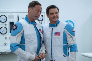 Blockbuster ljeta koji se gleda na najvećem platnu: 'Fantastična 4: prvi koraci' stigao je u kina