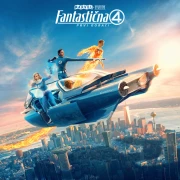 Blockbuster ljeta koji se gleda na najvećem platnu: 'Fantastična 4: prvi koraci' stigao je u kina
