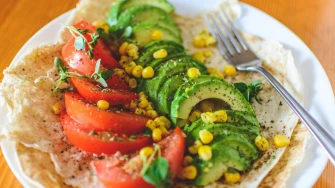 Keto tortilje - jednostavni recepti za ukusne obroke bez ugljikohidrata